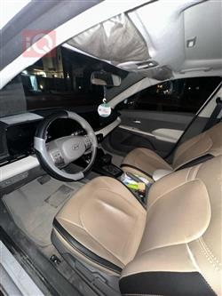 هيونداي أكسنت